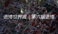 進博世界觀｜第六屆進博會按年計意向成交創新高 展商期待明年再聚上海