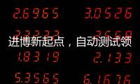 進博新起點，自動測試領域開關專家Pickering持續深耕中國市場