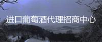 進口葡萄酒代理招商中心