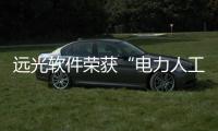 遠(yuǎn)光軟件榮獲“電力人工智能與大數(shù)據(jù)優(yōu)秀應(yīng)用創(chuàng)新成果獎(jiǎng)”