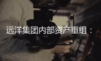 遠洋集團內部資產重組：遠洋億家6.26億收購商用物業及車位資產