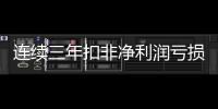連續(xù)三年扣非凈利潤(rùn)虧損 力帆危局早現(xiàn)端倪