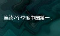 連續7個季度中國第一，浪潮存儲領航新數據時代