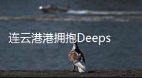 連云港港擁抱Deepseek 開啟全新智能時代