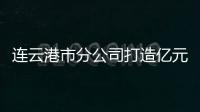 連云港市分公司打造億元規(guī)模醫(yī)藥物流服務(wù)