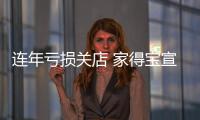 連年虧損關(guān)店 家得寶宣布全線退出中國(guó)市場(chǎng)