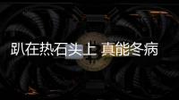 趴在熱石頭上 真能冬病夏治嗎