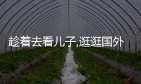 趁著去看兒子,逛逛國外超市,確實通貨膨脹很厲害
