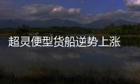 超靈便型貨船逆勢(shì)上漲 巴拿馬型油輪加速下跌（2022