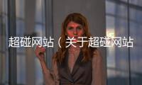 超碰網站（關于超碰網站的基本情況說明介紹）