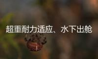 超重耐力適應(yīng)、水下出艙……神舟十六號(hào)航天員乘組地面訓(xùn)練畫面公布