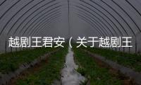 越劇王君安（關(guān)于越劇王君安的基本情況說明介紹）