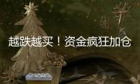 越跌越買！資金瘋狂加倉，滬深300ETFQ3份額增長超50%