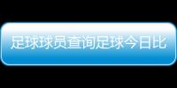 足球球員查詢足球今日比賽足球歷史起源