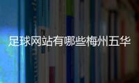 足球網站有哪些梅州五華足球聯賽，足球世界杯助攻王