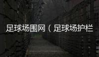 足球場圍網（足球場護欄）