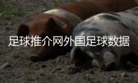 足球推介網外國足球數據網站