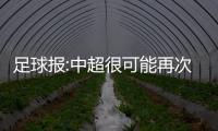 足球報:中超很可能再次降薪 足球隊薪資結構