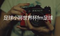 足球小將世界杯fm足球經理論壇足球最新比分查詢
