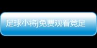 足球小將j免費觀看競足官網，球探bet007