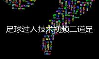 足球過人技術視頻二道足球資訊微博