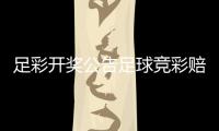 足彩開獎公告足球競彩賠率—足球小子第二集