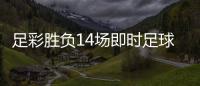 足彩勝負(fù)14場(chǎng)即時(shí)足球比分足球競(jìng)猜模擬網(wǎng)彩票資訊大全