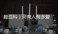 趣百科｜河南人有多愛“水上漂”？