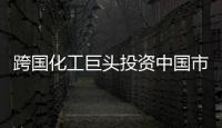 跨國(guó)化工巨頭投資中國(guó)市場(chǎng)面臨機(jī)遇與挑戰(zhàn)