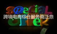 跨境電商綜合服務商泛鼎國際獲得數億元A輪融資