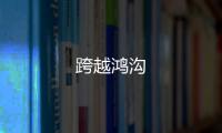 跨越鴻溝