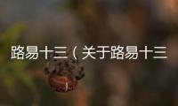 路易十三（關(guān)于路易十三的基本情況說明介紹）