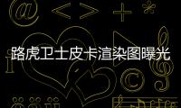 路虎衛士皮卡渲染圖曝光 或在D7x平臺打造