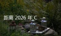 距離 2026 年 CONEXPO