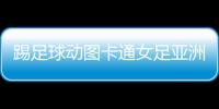 踢足球動圖卡通女足亞洲杯全場回放國際足球轉會消息