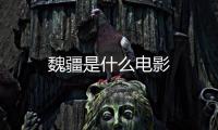 魏疆是什么電影