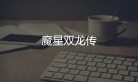 魔星雙龍傳