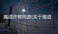 魔道許君同游(關于魔道許君同游簡述)