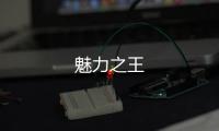 魅力之王