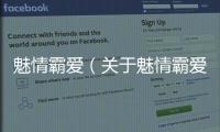 魅情霸愛（關于魅情霸愛的基本情況說明介紹）