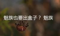 魅族也要出盒子？ 魅族盒子驚現3C認證