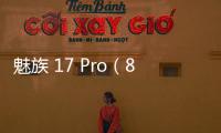 魅族 17 Pro（8GB/128GB/全網通/5G版）手機忘了密碼怎么辦？一鍵輕松刷機