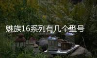 魅族16系列有幾個(gè)型號(hào)（魅族手機(jī)型號(hào)一覽表）