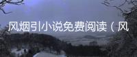 風煙引小說免費閱讀（風煙引）