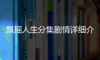 飄搖人生分集劇情詳細介紹第3集