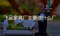 飛云家具廠主要做什么廠品（飛云家具）