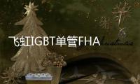 飛虹IGBT單管FHA75T65V1DL在UPS中的應用