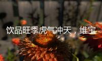 飲品旺季虎氣沖天，維寶如何詮釋暢銷單品新高度？