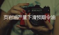 頁巖油產量下滑預期令油價回升