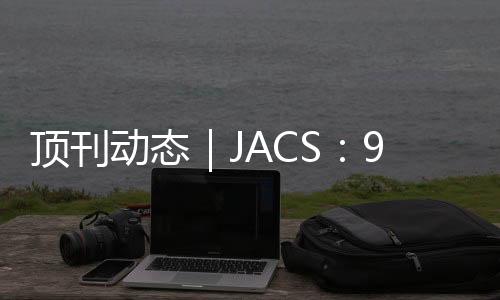 頂刊動態(tài)｜JACS：9月材料前沿科研成果十大精選 – 材料牛